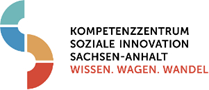 Kompetenzzentrum Soziale Innovation Sachsen-Anhalt
