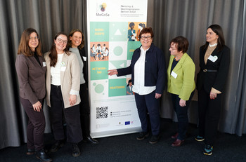 Ministerin Grimm-Benne betont Bedeutung des Hochschulprojekts MeCoSa MINT Career