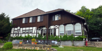 Akademie Haus Sonneck