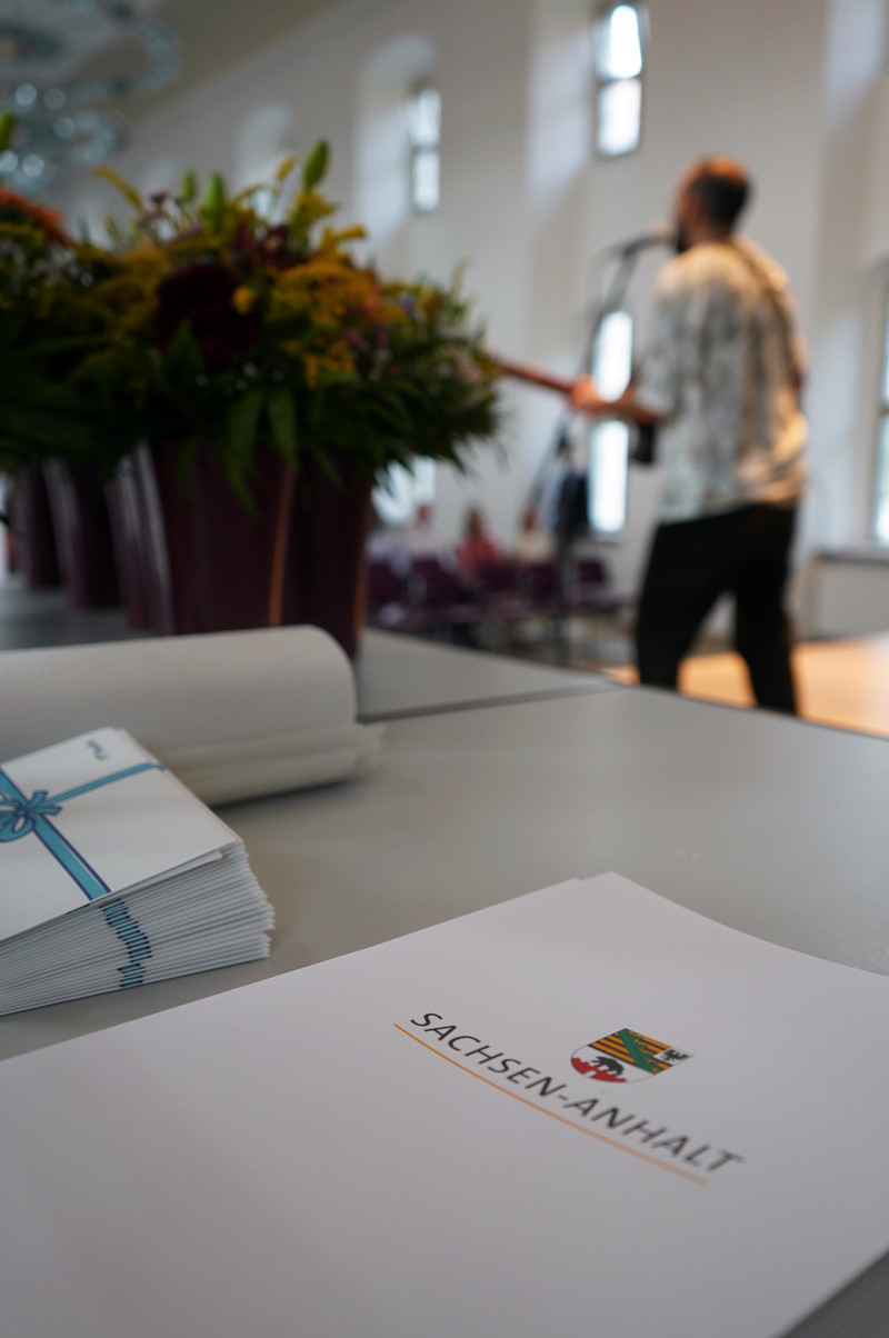 Integrationspreisverleihung 2025