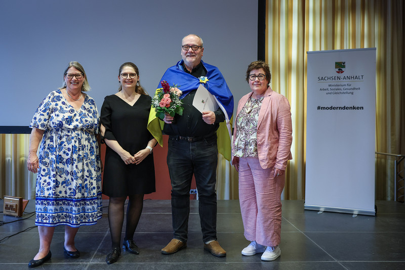 Dessau-Roßlau: Karsten Lückemeyer 