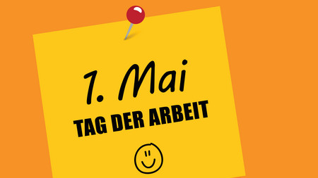 Tag der Arbeit