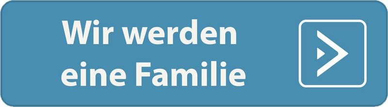 Wir werden eine Familie