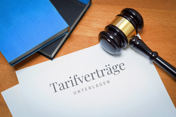 Tariftreuegesetz Bund