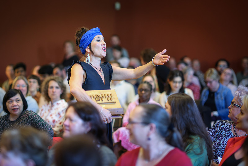 Verleihung des Integrationspreises 2026